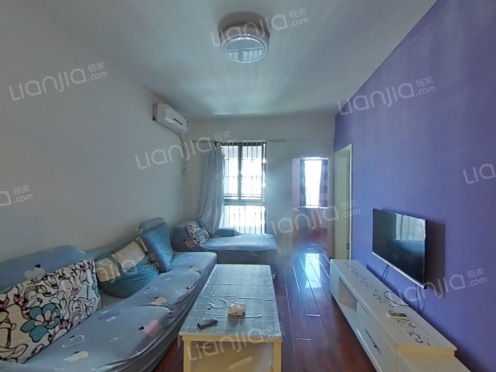 整租·金强大学城 2室1厅 南