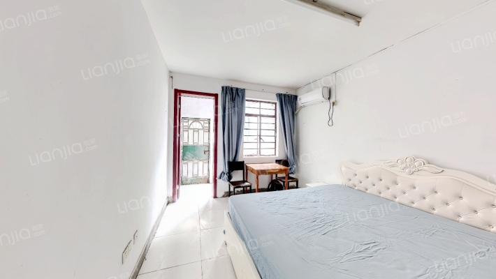 黑龙江路二手房实景图