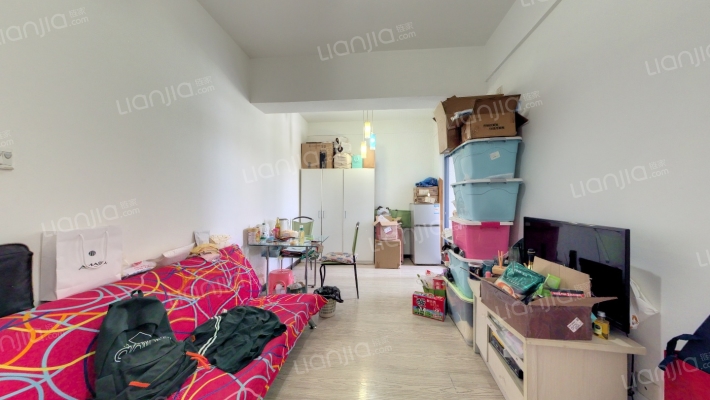 汇景樱桃季二手房实景图