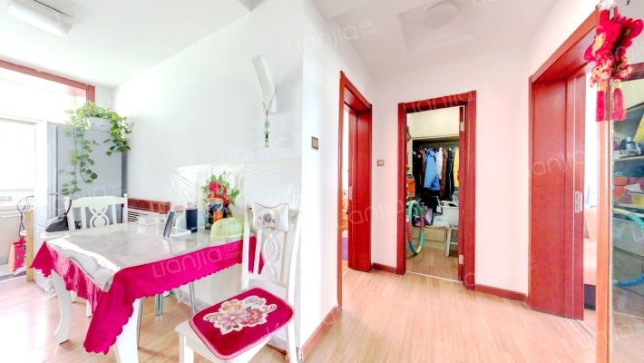 如意苑二手房实景图