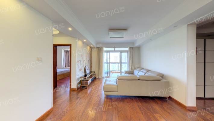 虹叶花苑二手房实景图