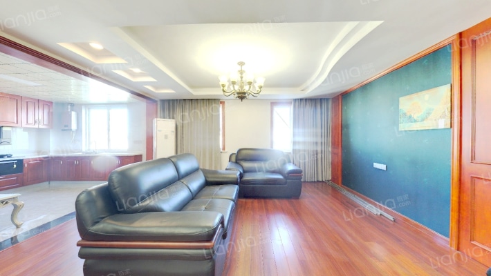 后塘新村二手房实景图