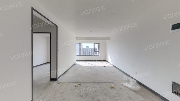 东部时代城二手房实景图