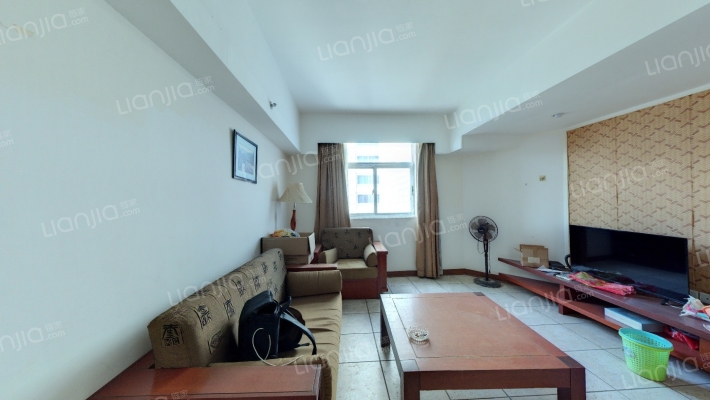 嘉莱酒店公寓二手房实景图