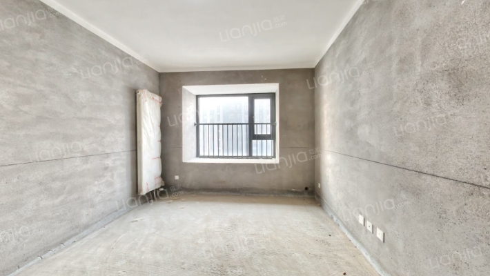 启福城慧苑二手房实景图