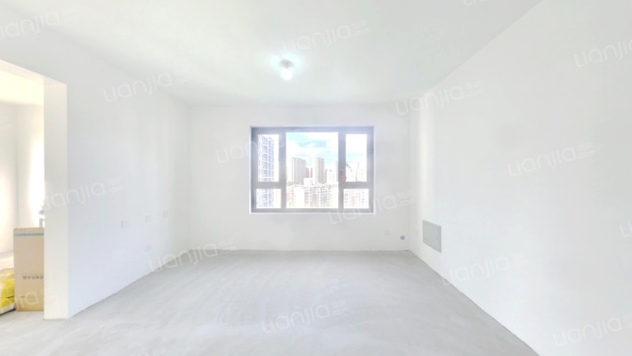 华润置地·中海·九里芳华二手房实景图