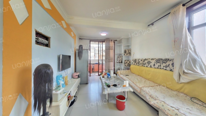 富景家园二手房实景图