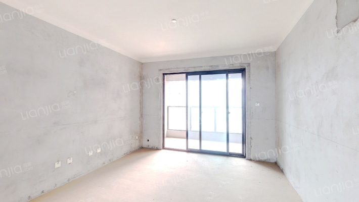 滨江悦府K1区二手房实景图