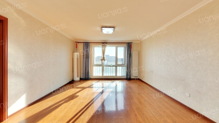 中海国际公馆二手房实景图