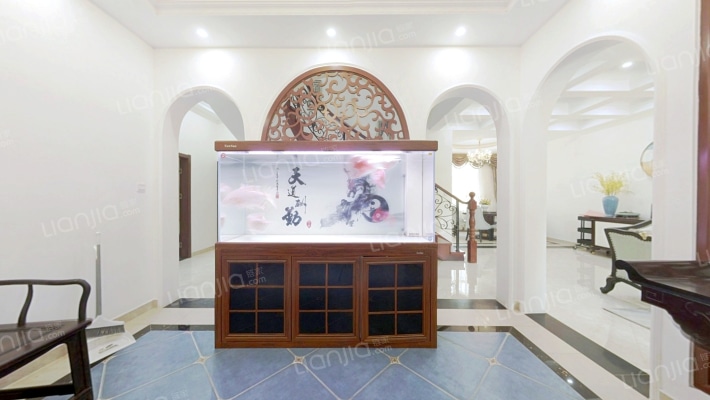 玉石花园二手房实景图