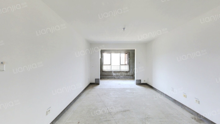 绿地国际城佳荷明都二手房实景图