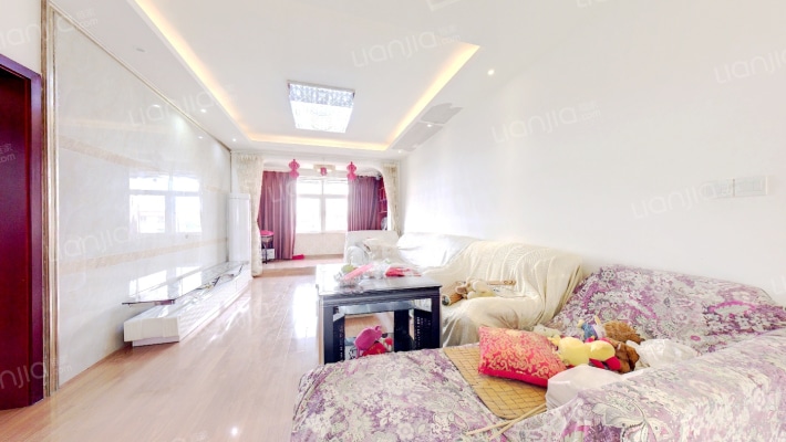 长柏路251号二手房实景图