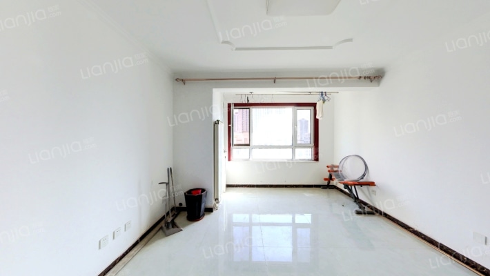 孔雀城棠墅园二手房实景图