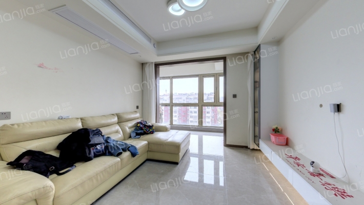 徐州天辰二手房实景图