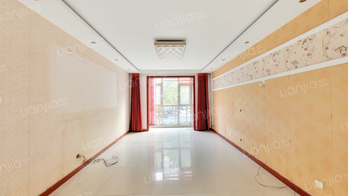 天煜星河二手房实景图