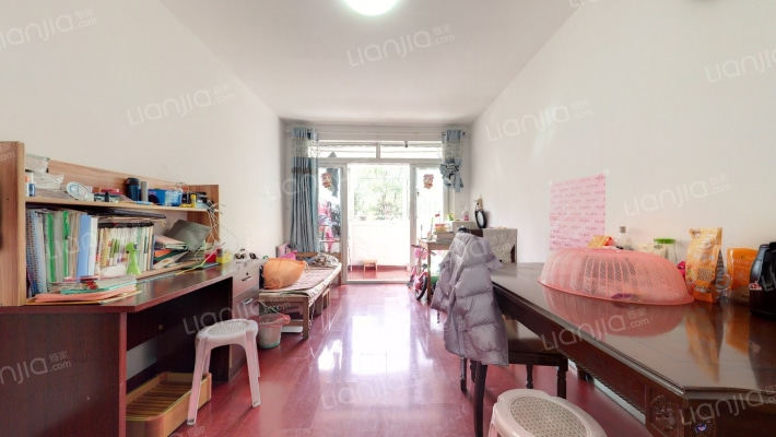 盛宅新村二手房实景图