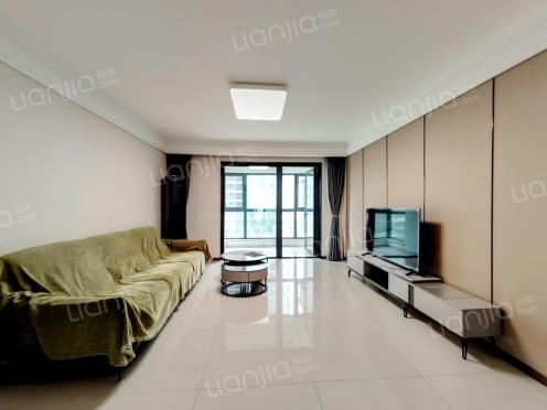 整租·融创维多利亚湾 3室2厅 东/南/北