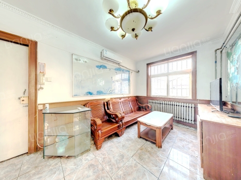 整租·会昌路 2室1厅 南/北