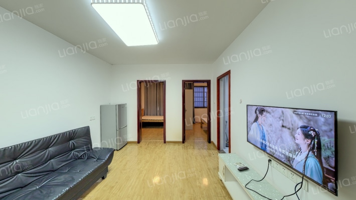 湘楚华庭二手房实景图