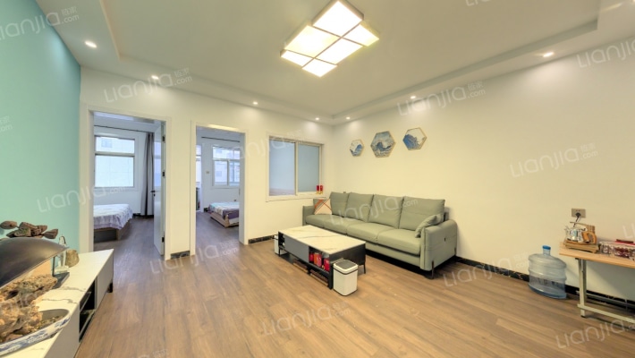 农行宿舍二手房实景图