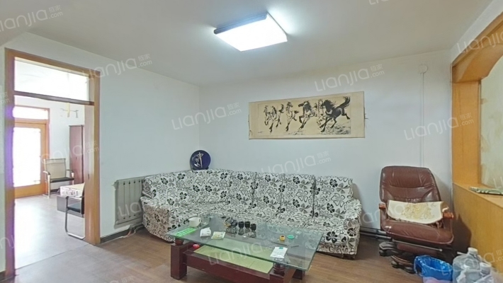 紫荆苑二手房实景图