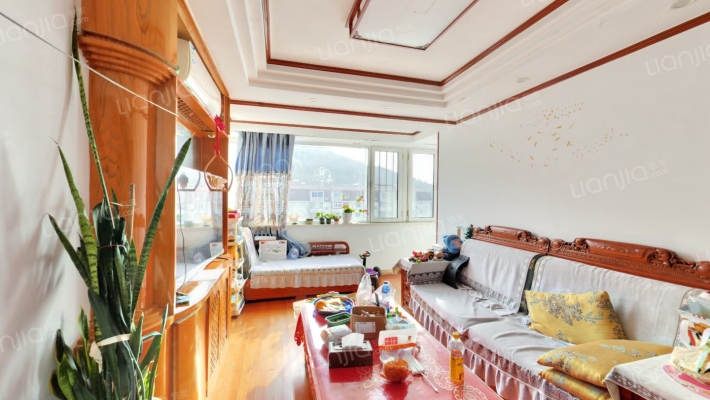 天富山庄二手房实景图