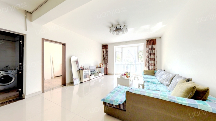 书香芳邻二期二手房实景图