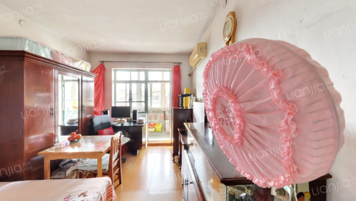 华泰里二手房实景图