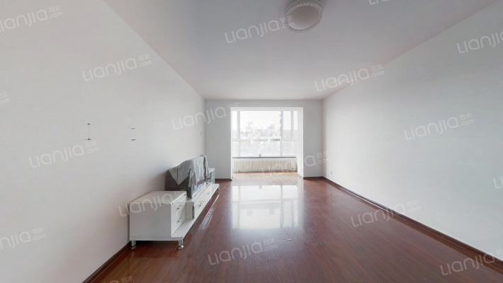 长清桥警官公寓二手房实景图