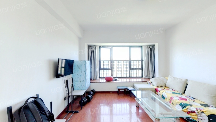 大业江东府二手房实景图