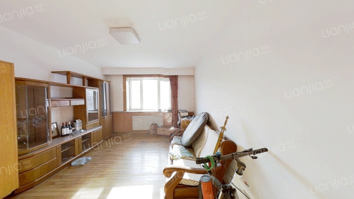 林园小区二手房实景图