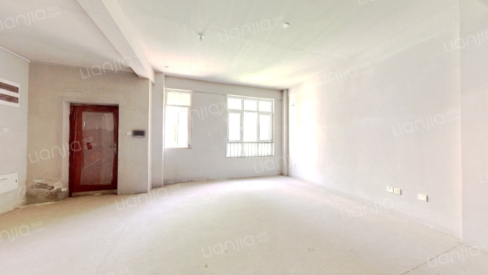 绿地骊山花城一期二手房实景图