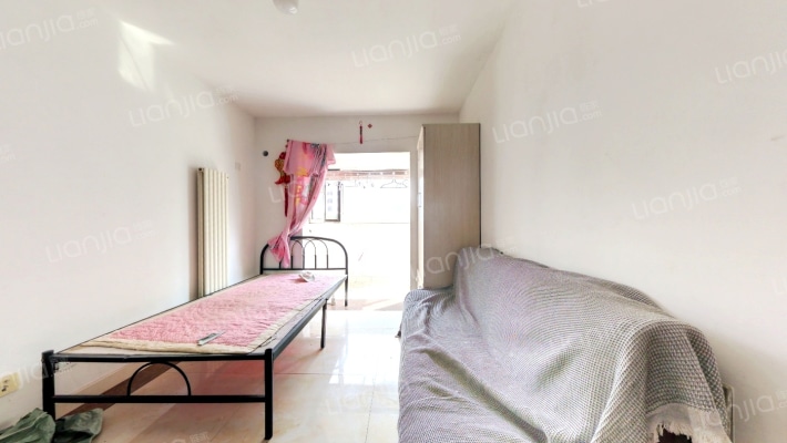 融基御水山庄二手房实景图