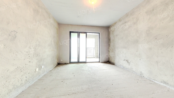 瀚城新天地二手房实景图