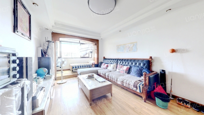 蜀馨苑B区二手房实景图