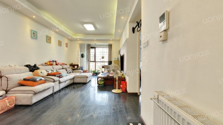 芙蓉田园二手房实景图