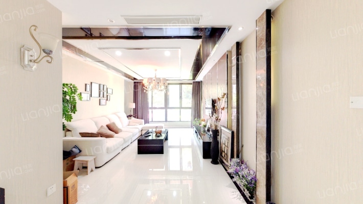 金水湾鑫园二手房实景图