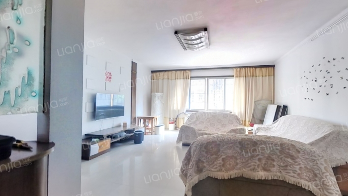 丹桂园小区二手房实景图