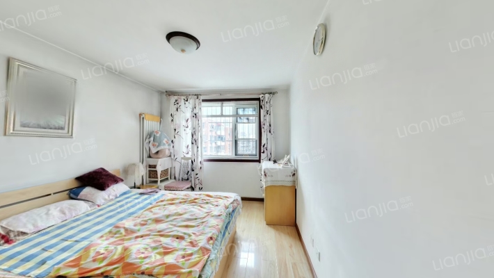 友爱东里二手房实景图