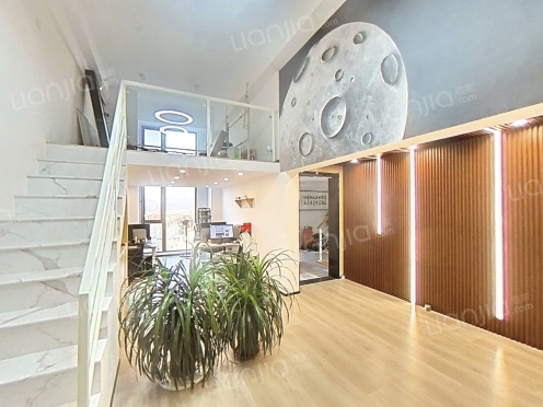 整租·青铁华润城商业 3室1厅 东