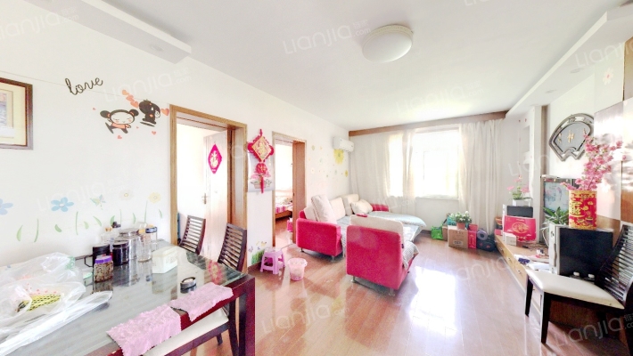 南凌小区B区二手房实景图