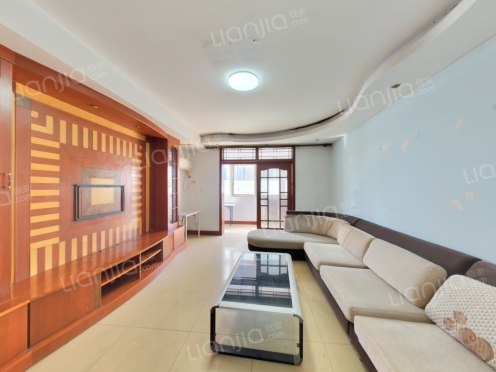 整租·海燕花苑 4室2厅 南/北