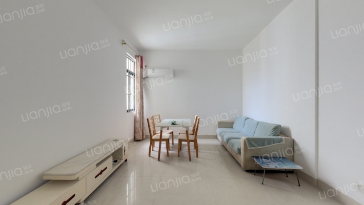 西湖新天地二手房实景图