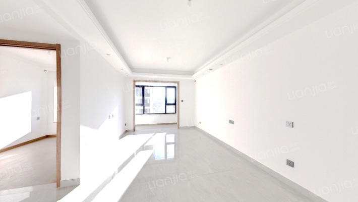 美的云熙府二手房实景图