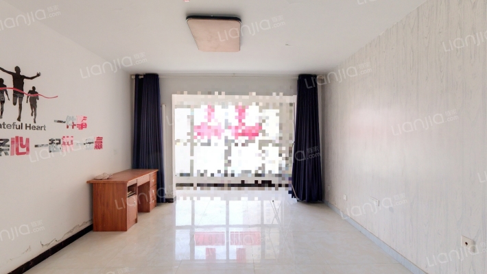 文曲湖景园住宅小区二手房实景图