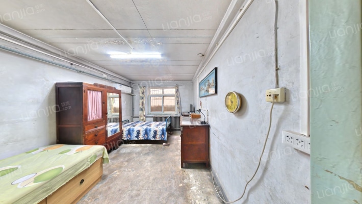 西关北里二手房实景图