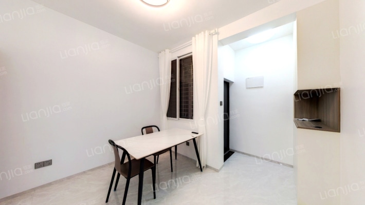 双莲池街二手房实景图