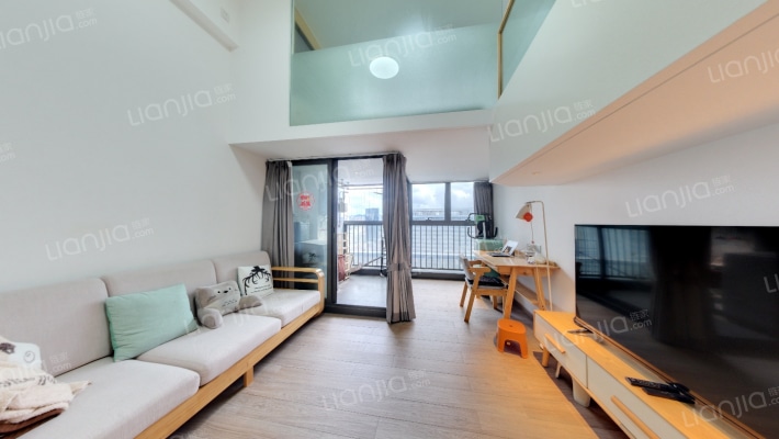 天安云谷产业园二期二手房实景图