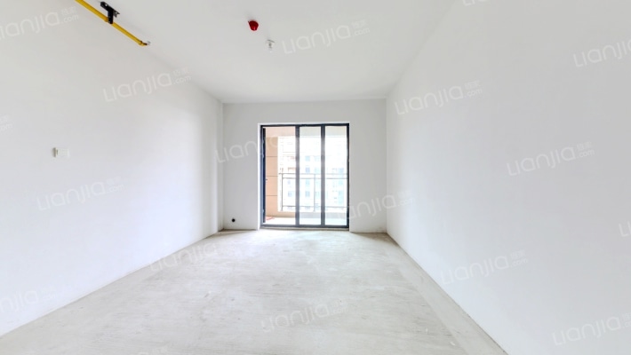 城投瀚城璞岸二手房实景图