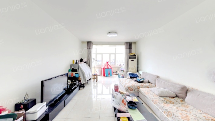 省环保局宿舍二手房实景图